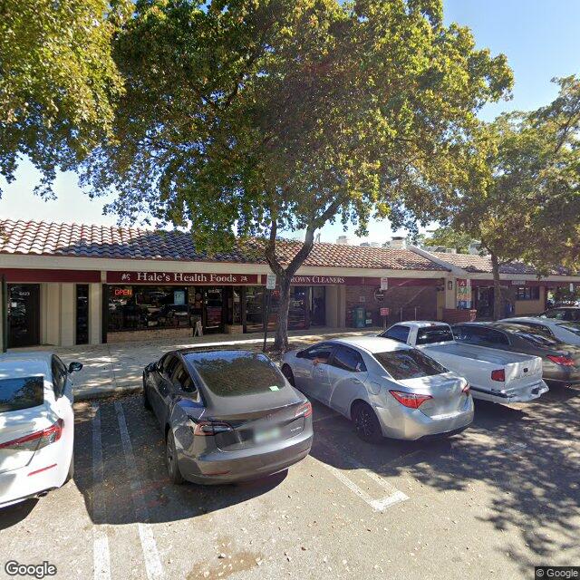 Crown Cleaners of Windgate storefront photo from Google