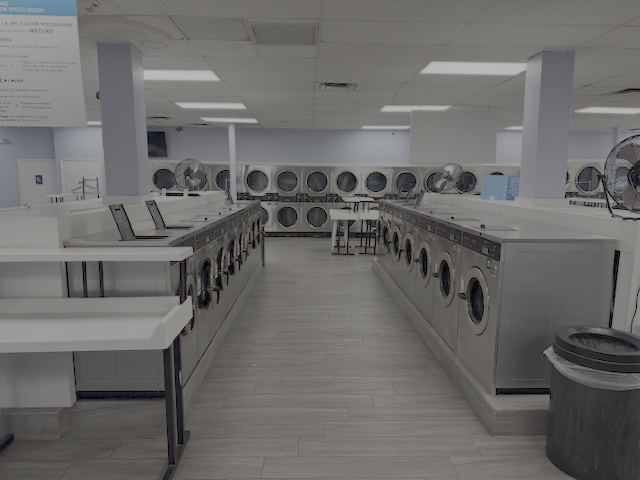 WASFO OnDemand Laundry & Dry Cleaning Services storefront photo from Google