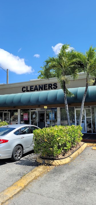 One Price Dry Cleaning storefront photo from Google