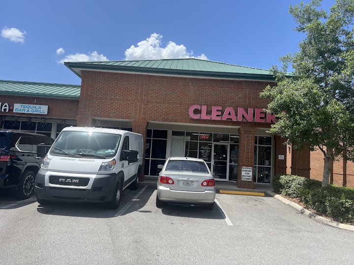 Belfort Cleaners - Family Owned Business storefront photo from Google