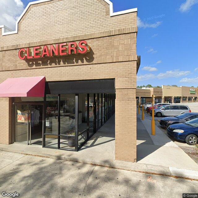 Care Cleaners of Jacksonville storefront photo from Google