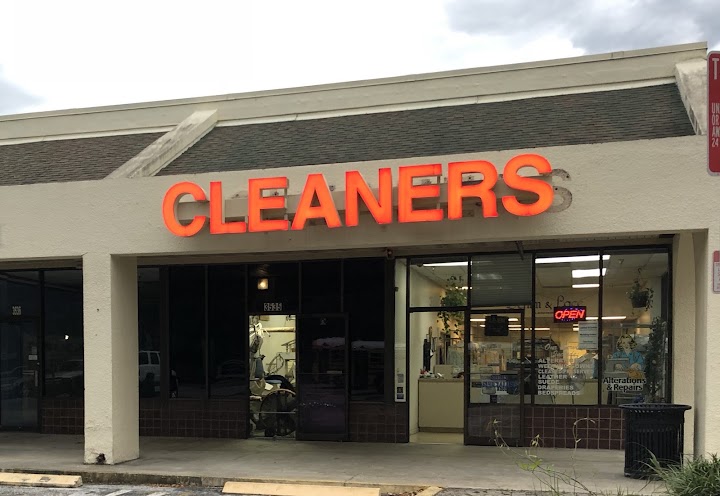 Denim & Lace Inc storefront photo from Google