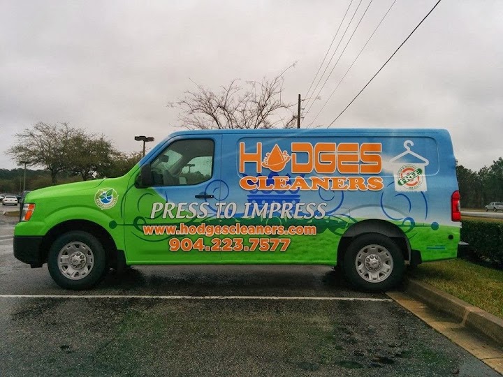 Ecowise Cleaners #2 storefront photo from Google