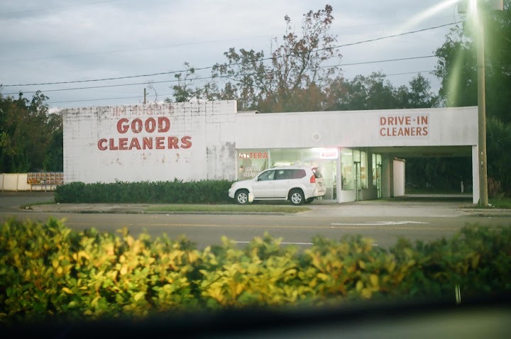 Good Drive In Cleaners storefront photo from Google