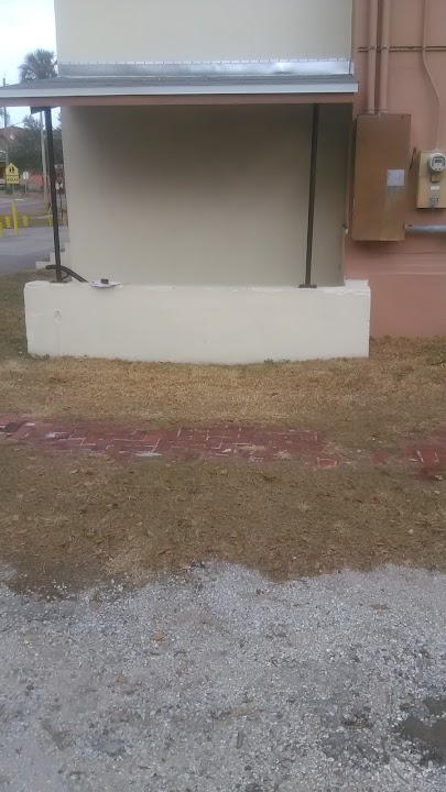 Sanai dry cleaners storefront photo from Google