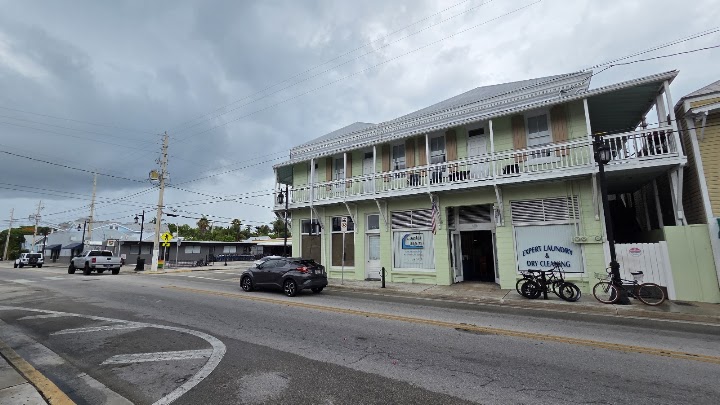 Coastal Cleaners storefront photo from Google