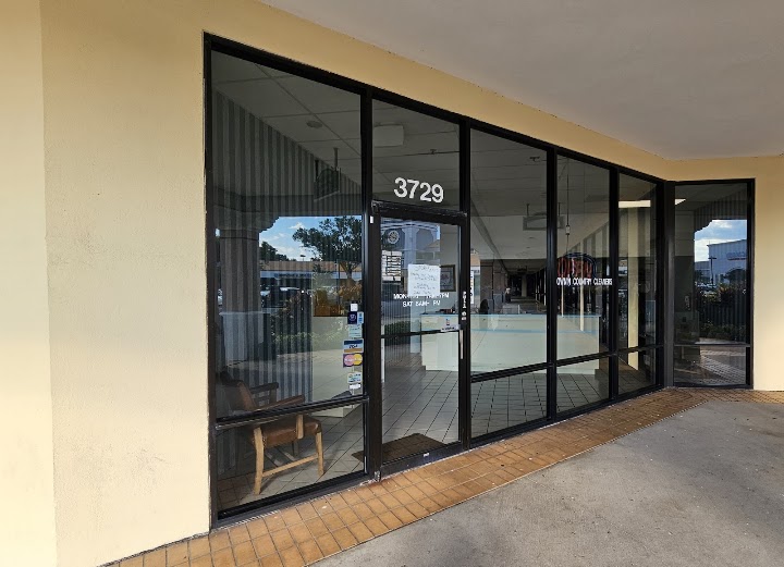 Town 'n Country Cleaners storefront photo from Google