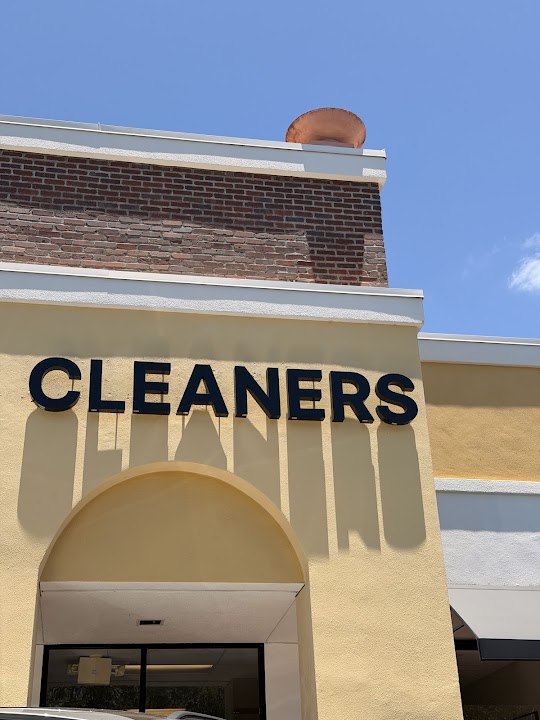 Bay Area Dry Cleaners - Arbor Square Connerton storefront photo from Google