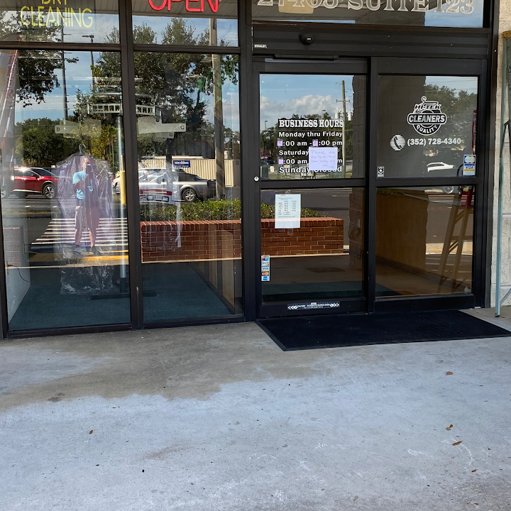 Hi Tek Cleaning storefront photo from Google