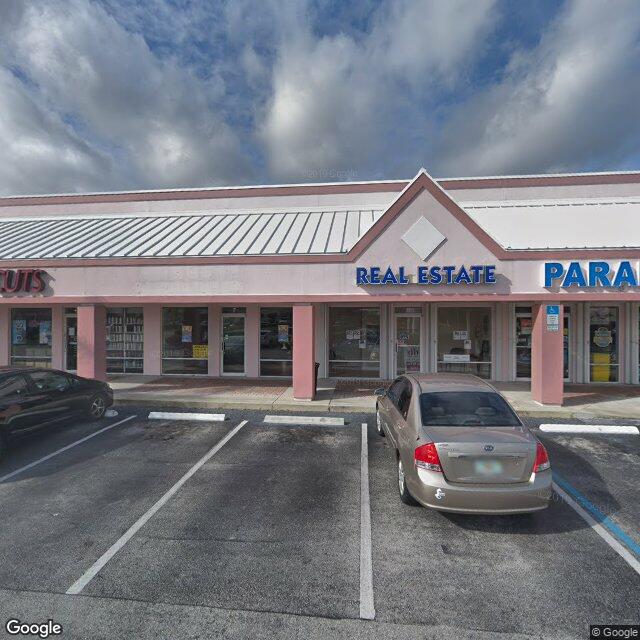 Hoa-Hoa Cleaners storefront photo from Google