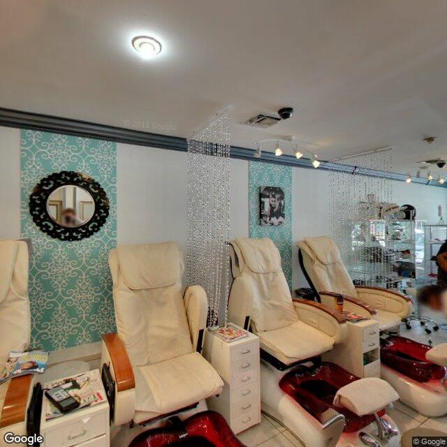 Chow Miami Cleaners storefront photo from Google