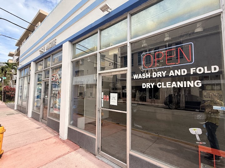 CLEAN MACHINE storefront photo from Google