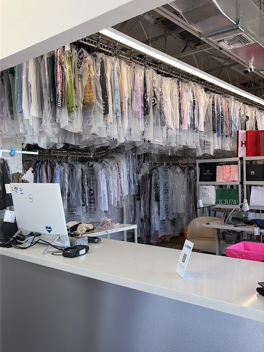 Cool & Clean storefront photo from Google