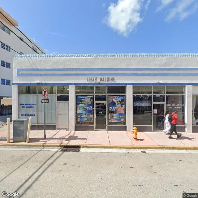 Rios Family Venture storefront photo from Google