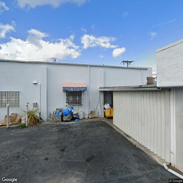 B K Cleaners LLC storefront photo from Google