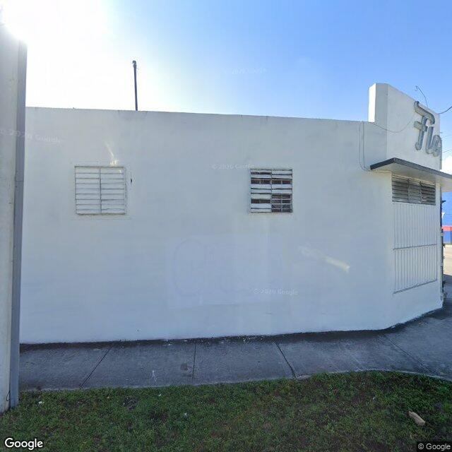 Floyd's Cleaners storefront photo from Google
