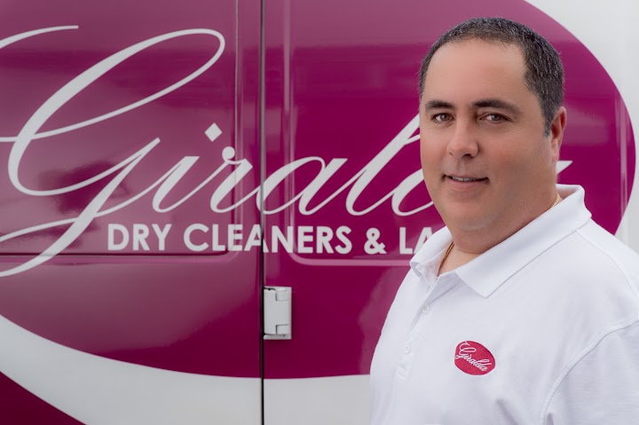 Giralda Cleaners Inc storefront photo from Google