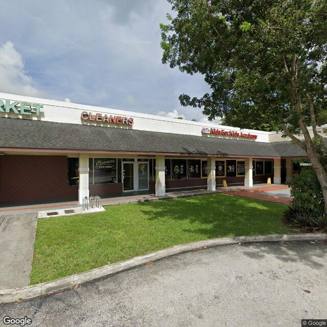 Home Town Cleaners storefront photo from Google