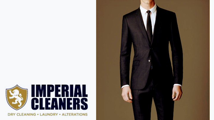 Imperial Cleaners storefront photo from Google