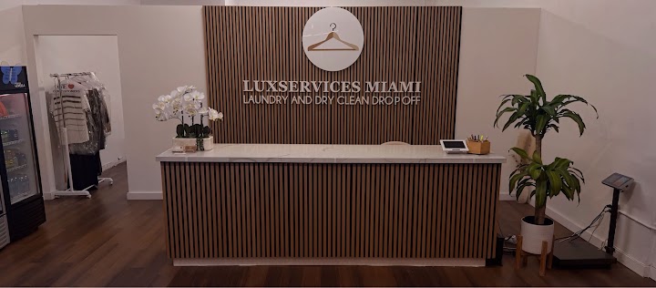 Luxservicesmiami storefront photo from Google