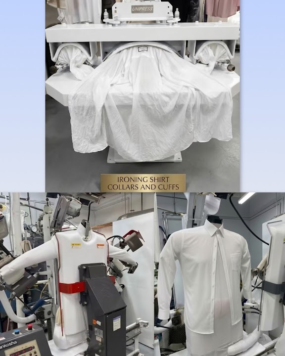 Sai Dry Cleaners storefront photo from Google
