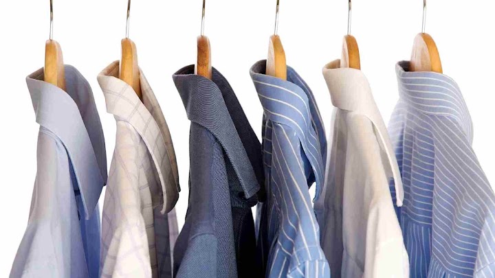 Very Clean Dry Cleaners storefront photo from Google