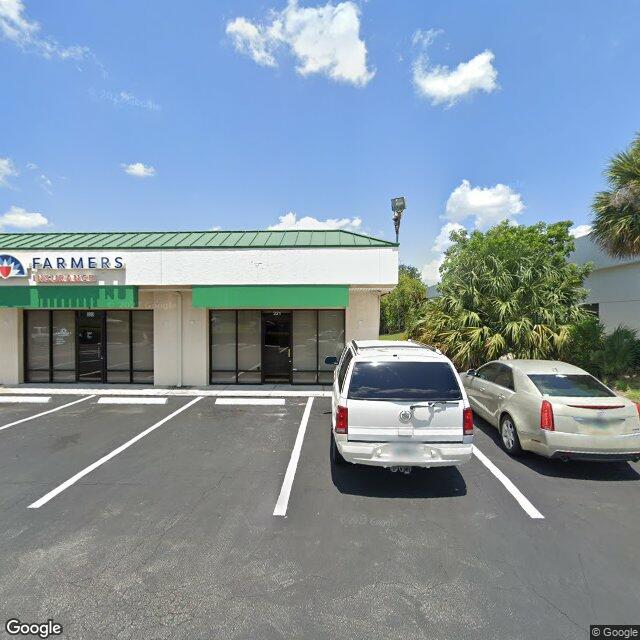 Chashou Dry Cleaners & Laundry storefront photo from Google