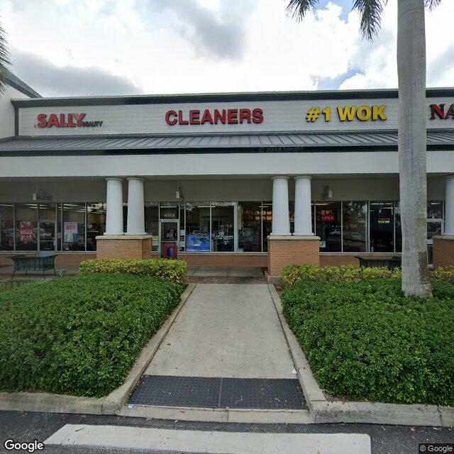 Same Day Cleaners storefront photo from Google