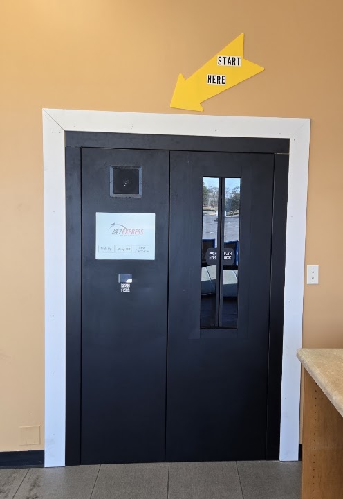 Destin Cleaners storefront photo from Google