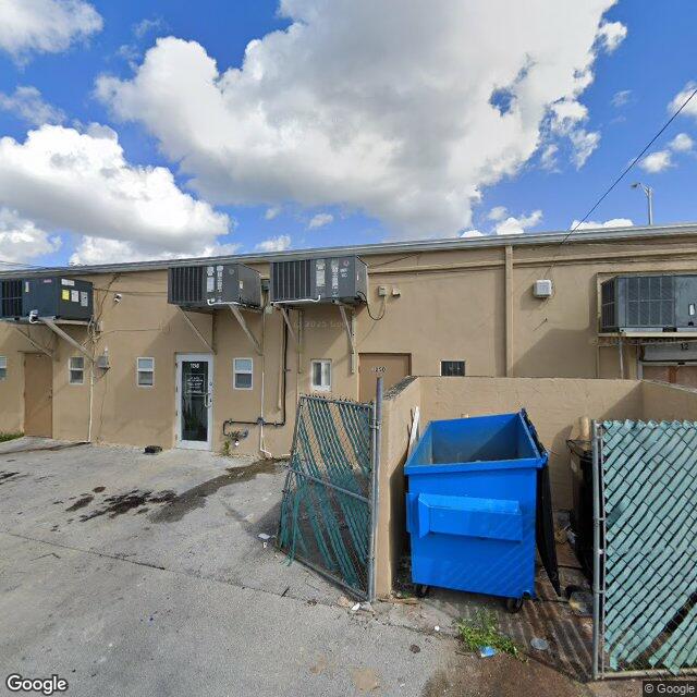 jc elite dry cleaning llc storefront photo from Google