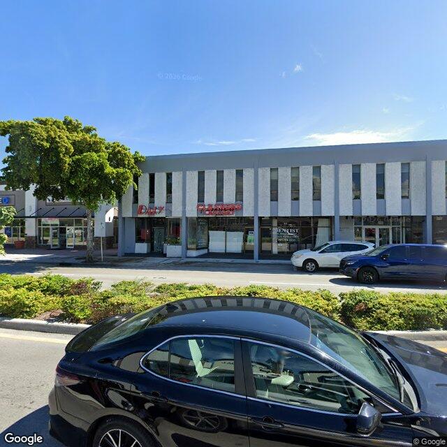Ulua Cleaners Corporation storefront photo from Google
