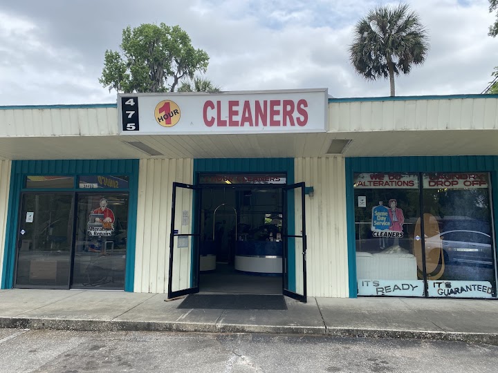 475 Cleaners storefront photo from Google