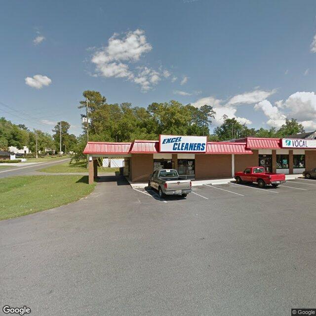 Excel Drycleaners storefront photo from Google