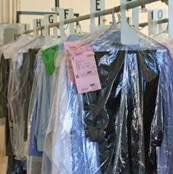 Express Cleaners of Ocala storefront photo from Google