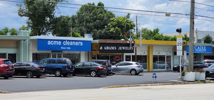 Acme Cleaners - Audubon Park storefront photo from Google