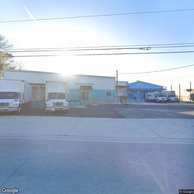 Dry Cleaners & Laundry Supply storefront photo from Google