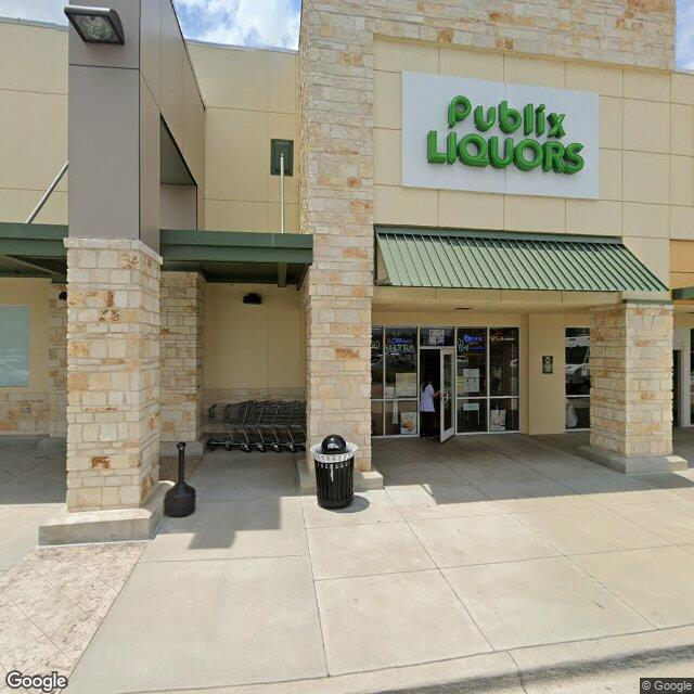 First Class Cleaners storefront photo from Google