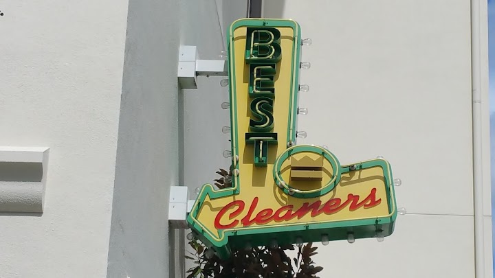 Orlando Cleaners 24/7 - Baldwin Park storefront photo from Google
