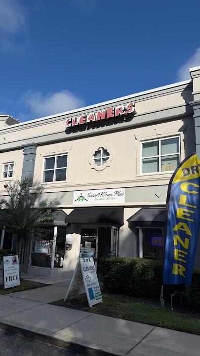 Smart Klean Plus storefront photo from Google