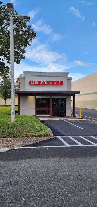 Sunshine Quality Cleaners storefront photo from Google