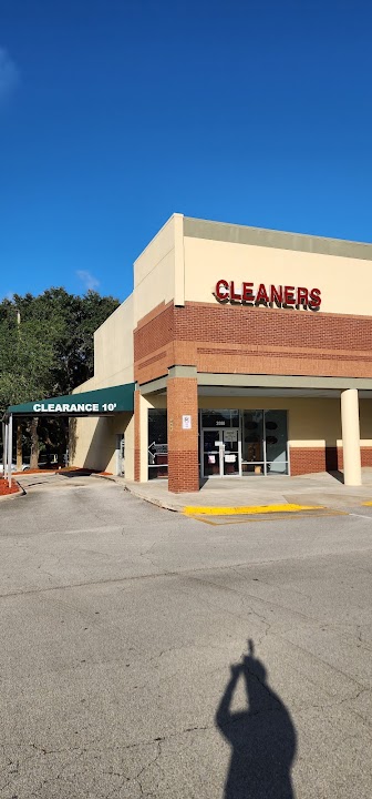 Orlando Cleaners 24/7 - Tuscawilla storefront photo from Google