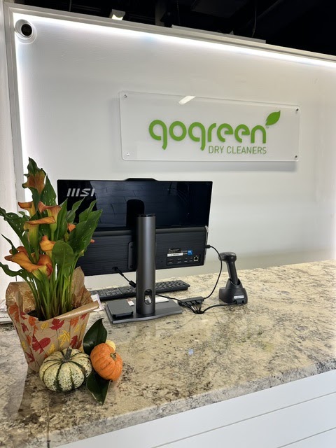 GoGreen Drycleaners PGA storefront photo from Google