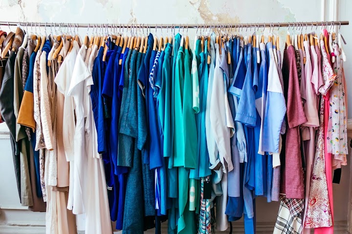 Lighthouse Dry Cleaners storefront photo from Google