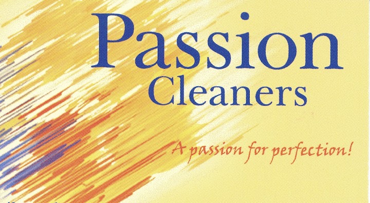 Passion Cleaners of PGA storefront photo from Google