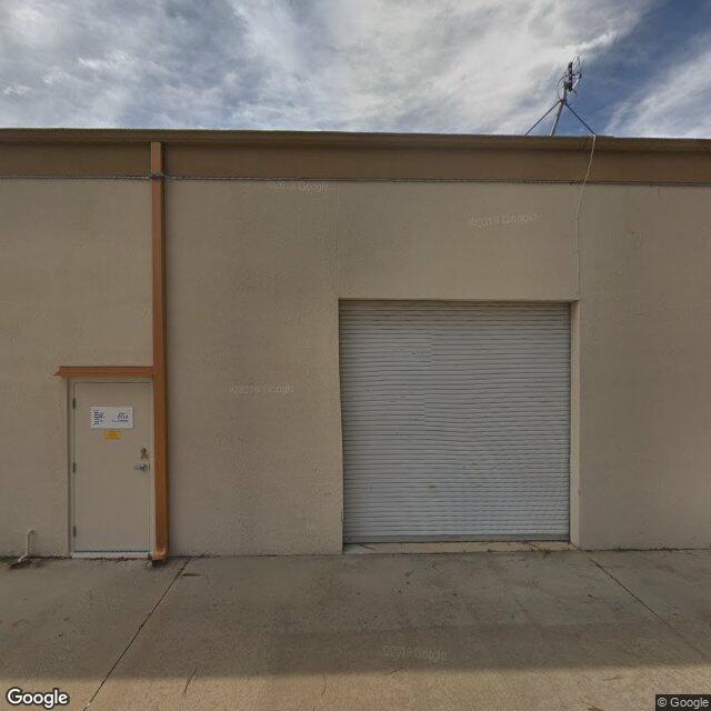Mariotti's Laundry & Dry Cleaners storefront photo from Google