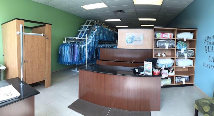 Exclusive Cleaners of Parkland storefront photo from Google