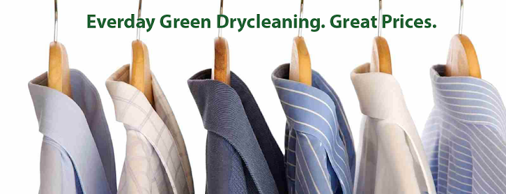Americlean Dry Cleaners and Alterations storefront photo from Google