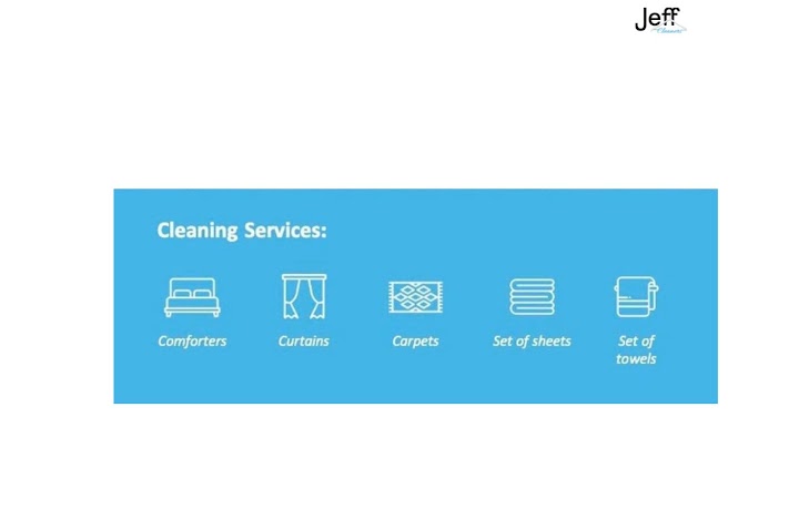 Save On Cleaners (soon Mr Jeff Cleaners) storefront photo from Google