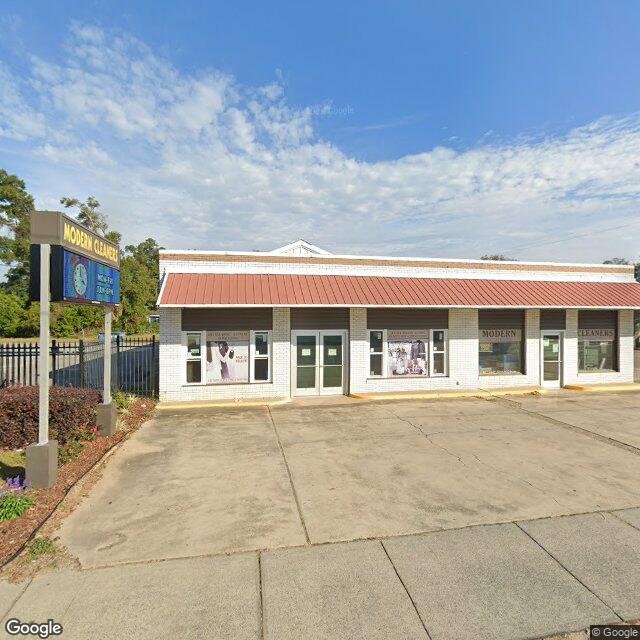 Pressed 4 Time | Pensacola Florida storefront photo from Google