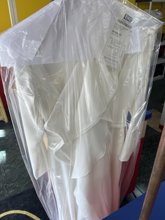 Sun Country Cleaners storefront photo from Google